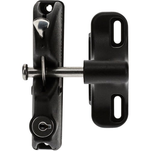 N346-201 National LokkLatch Gate Latch