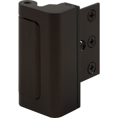 U 11126 Defender Security Door Blocker Reinforcement Lock