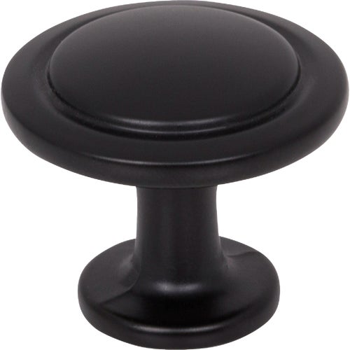 3960-MB Hardware Resources Elements Gatsby Cabinet Knob