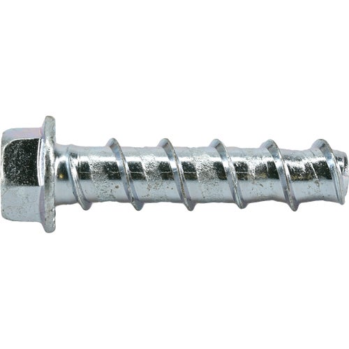 372223 Hillman Screw-Bolt+ Concrete & Masonry Anchor