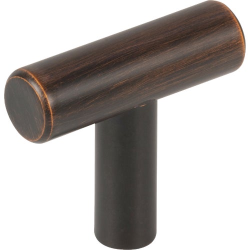 40DBB Hardware Resources Elements Naples T-Bar Cabinet Knob