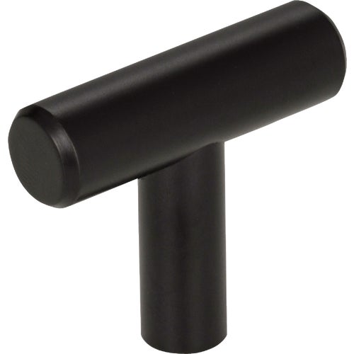 40MB Hardware Resources Elements Naples T-Bar Cabinet Knob