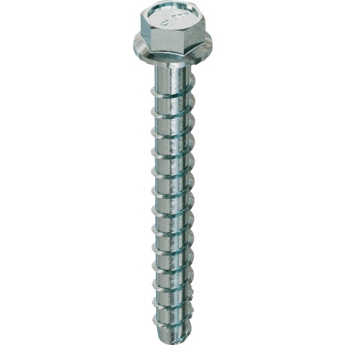 THDB62600HF1 Simpson Strong-Tie Titen HD Carbon Steel Concrete Screw Anchor