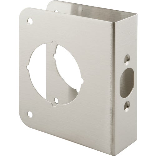 U 9589 Defender Security Non-Recessed Door Reinforcer