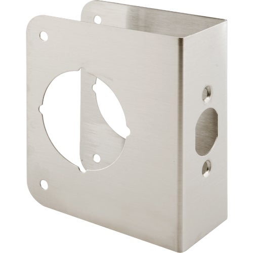 U 9590 Defender Security Non-Recessed Door Reinforcer