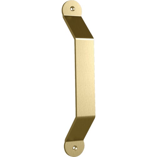 N700109 National Charleston Interior Barn Door Pull