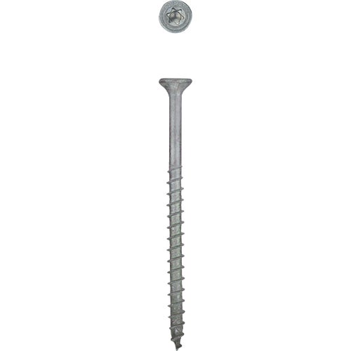 4191670000000 SPAX T-Star Flat Head HCR Deck Screws