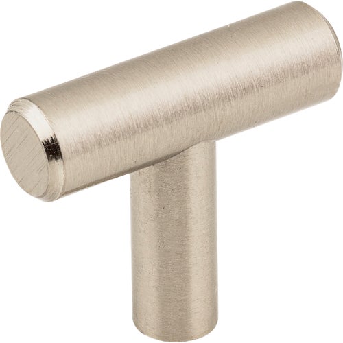 40SN Hardware Resources Elements Naples T-Bar Cabinet Knob