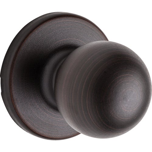 N166-002 National Decorative Gate Knob