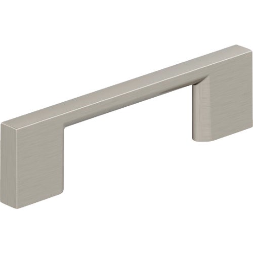 BP37130G10 Amerock Everyday Basics Cityscape Cabinet Pull