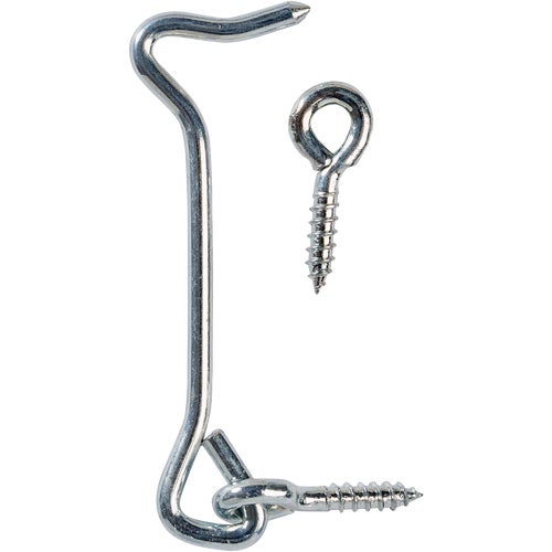 N166-005 National Gate Hook & Eye