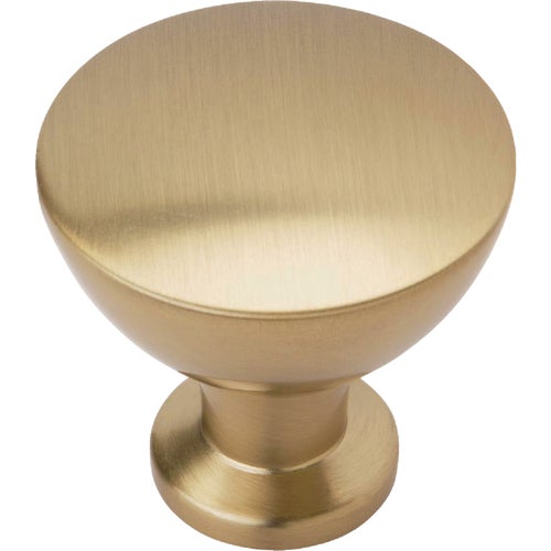 BP37330CZ Amerock Everyday Basics Grail Cabinet Knob