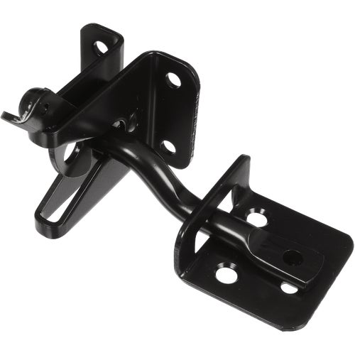 N166-015 National Gate Latch