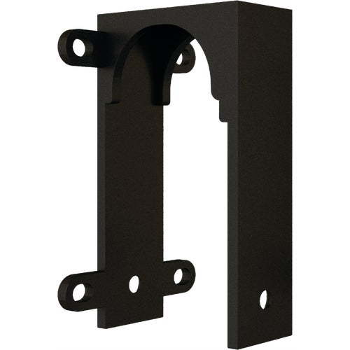 N700115 National Interior Barn Door Bypass Bracket