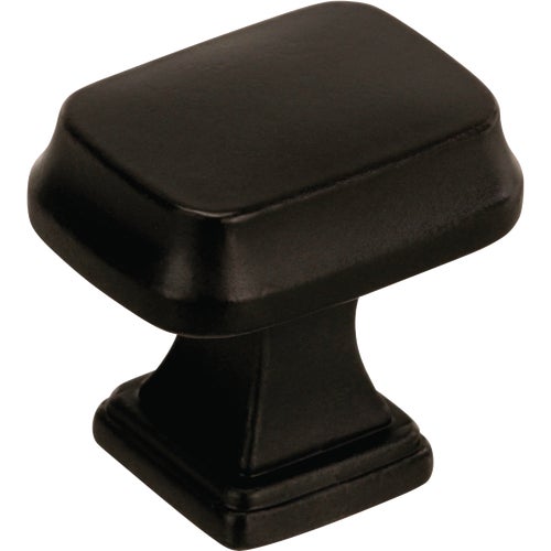 BP55340BBR Amerock Revitalize Rectangular Cabinet Knob