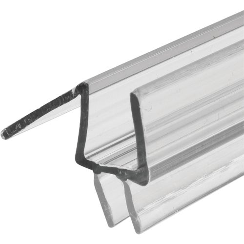 M 6258 Prime-Line Frameless Shower Door Bottom Seal