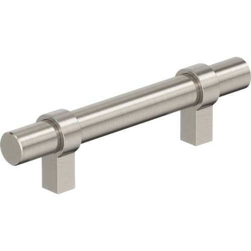 BP37160G10 Amerock Everyday Basics Central Cabinet Pull