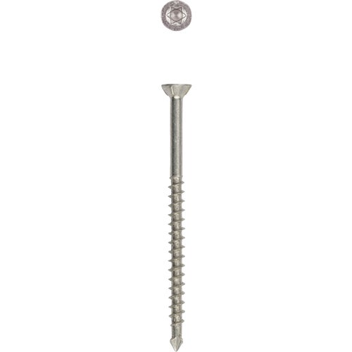 4351010000000 Spax T-Star MDF Trim Screw