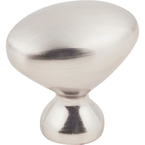 K460SN-10 Hardware Resources KasaWare Oval Cabinet Knob