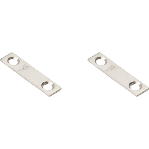 N348-359 National Stainless Steel Mending Brace