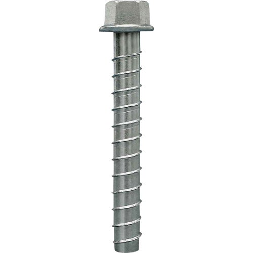 THD37500HF1 Simpson Strong-Tie Titen HD Carbon Steel Concrete Screw Anchor