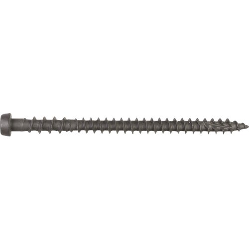 DCU234GRR350 Simpson Strong-Tie Deck-Drive DCU Composite Deck Screw