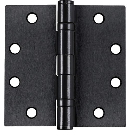 HG100330 Tell Commercial Square Ball Bearing Hinge