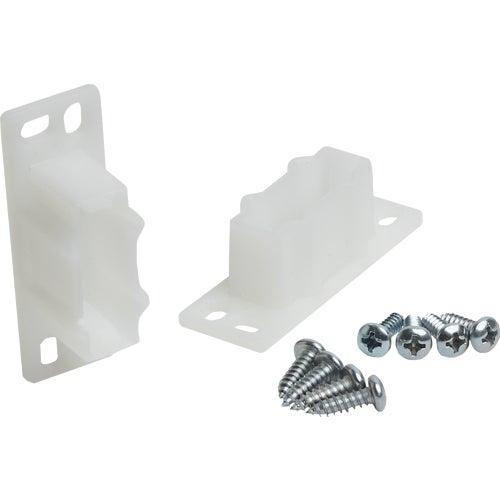 1123-101P Knape & Vogt Rear Bracket Kit