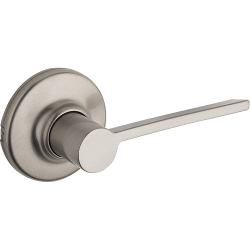 92001-578 Kwikset Ladera Hall/Closet Passage Door Lever