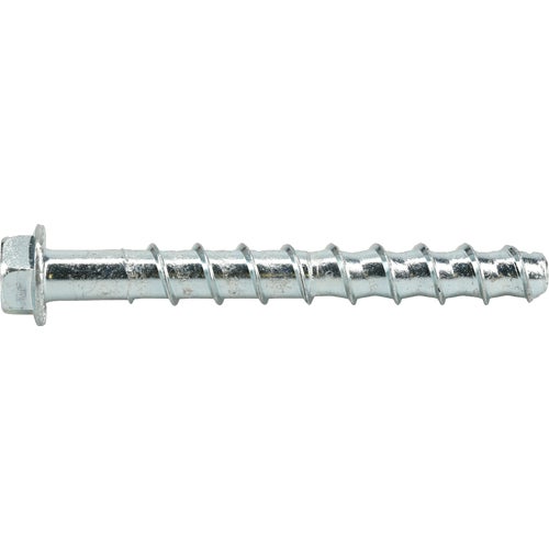 372230 Hillman Screw-Bolt+ Concrete & Masonry Anchor