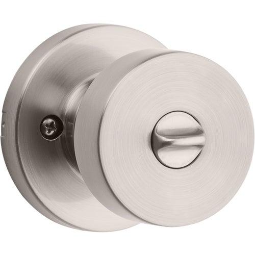 730PSK 15 CP Kwikset Signature Series Pismo Contemporary Privacy Knob