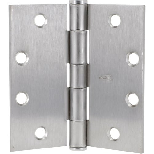 N236-015 National Standard Weight Template Hinge