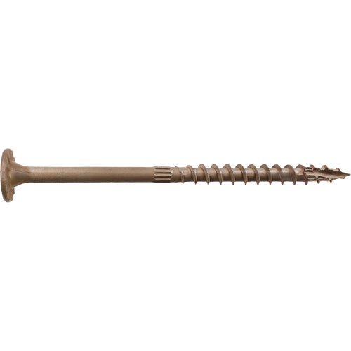 SDWS22500DB-RP1 Simpson Strong-Tie Strong-Drive Timber Structure Screw