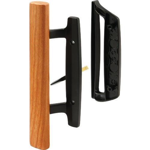 C 1131 Prime-Line Mortise Style Screen Door Handle Set