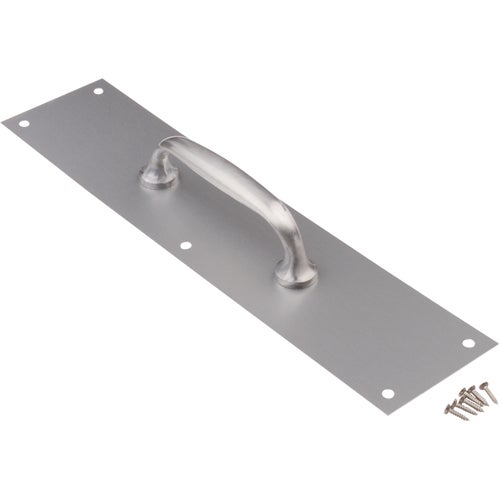 N270-404 National Pull Plate