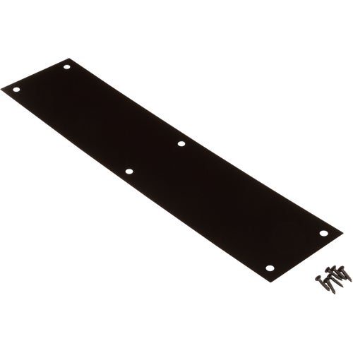 N270-502 National Push Plate