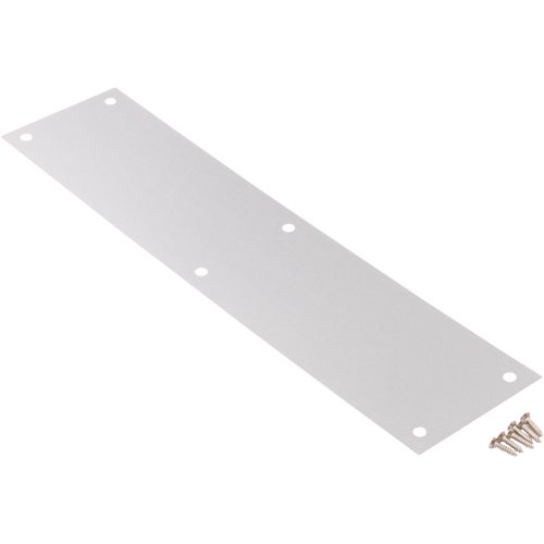 N270-504 National Push Plate