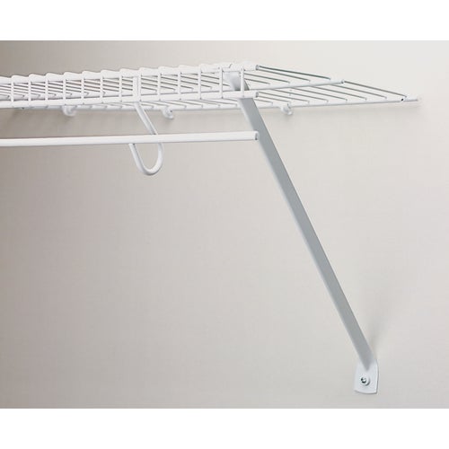 1950473 Rubbermaid Wardrobe Support Brace