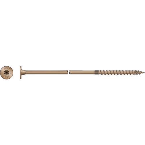 SDWS22800DB-RP1 Simpson Strong-Tie Strong-Drive Timber Structure Screw