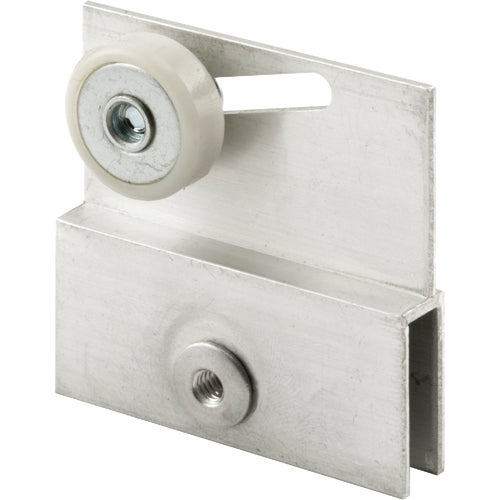 M 6054 Prime-Line Frameless Flat Shower Door Roller Assembly