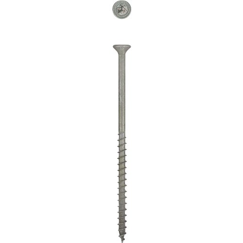 4191670000000 SPAX T-Star Flat Head HCR Deck Screws