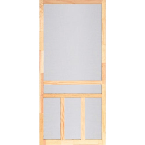 WCRK32H Screen Tight Creekside Wood Screen Door