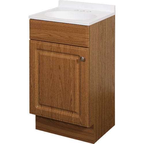 RBC18KK Zenith Zenna Home Vanity with Top