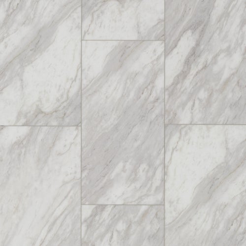 1022V01010 Floorte Pro Paragon Tile Plus Vinyl Floor Tile