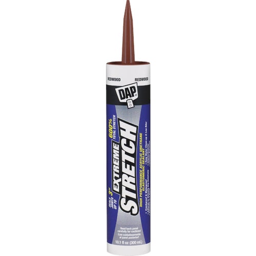 18707 Dap Extreme Stretch Elastomeric Sealant