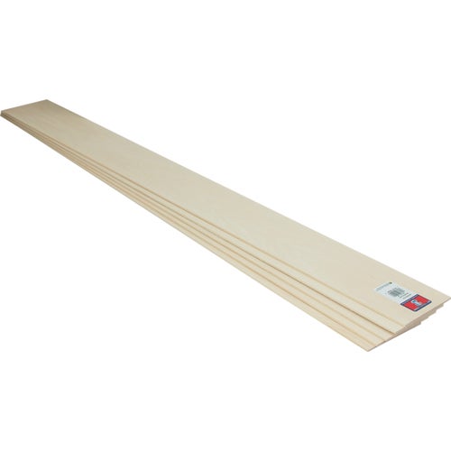 4002 Midwest Products Basswood Board