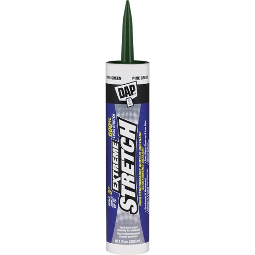 18709 Dap Extreme Stretch Elastomeric Sealant