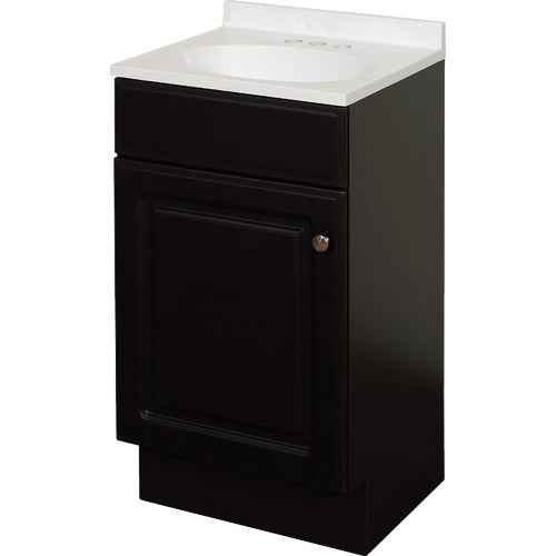 RBC18CH Zenith Zenna Home Vanity with Top