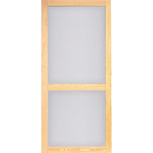 WCRA36H Screen Tight Woodcraft Wood Screen Door