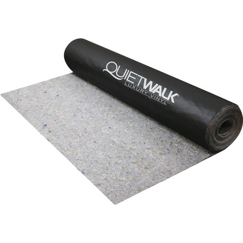 QW100LV QuietWalk Luxury Vinyl Underlayment